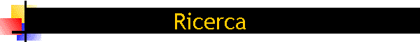 Ricerca